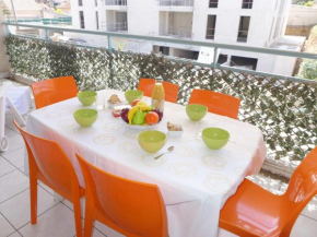 Apartment Le Clos Saint Saens-1 by Interhome